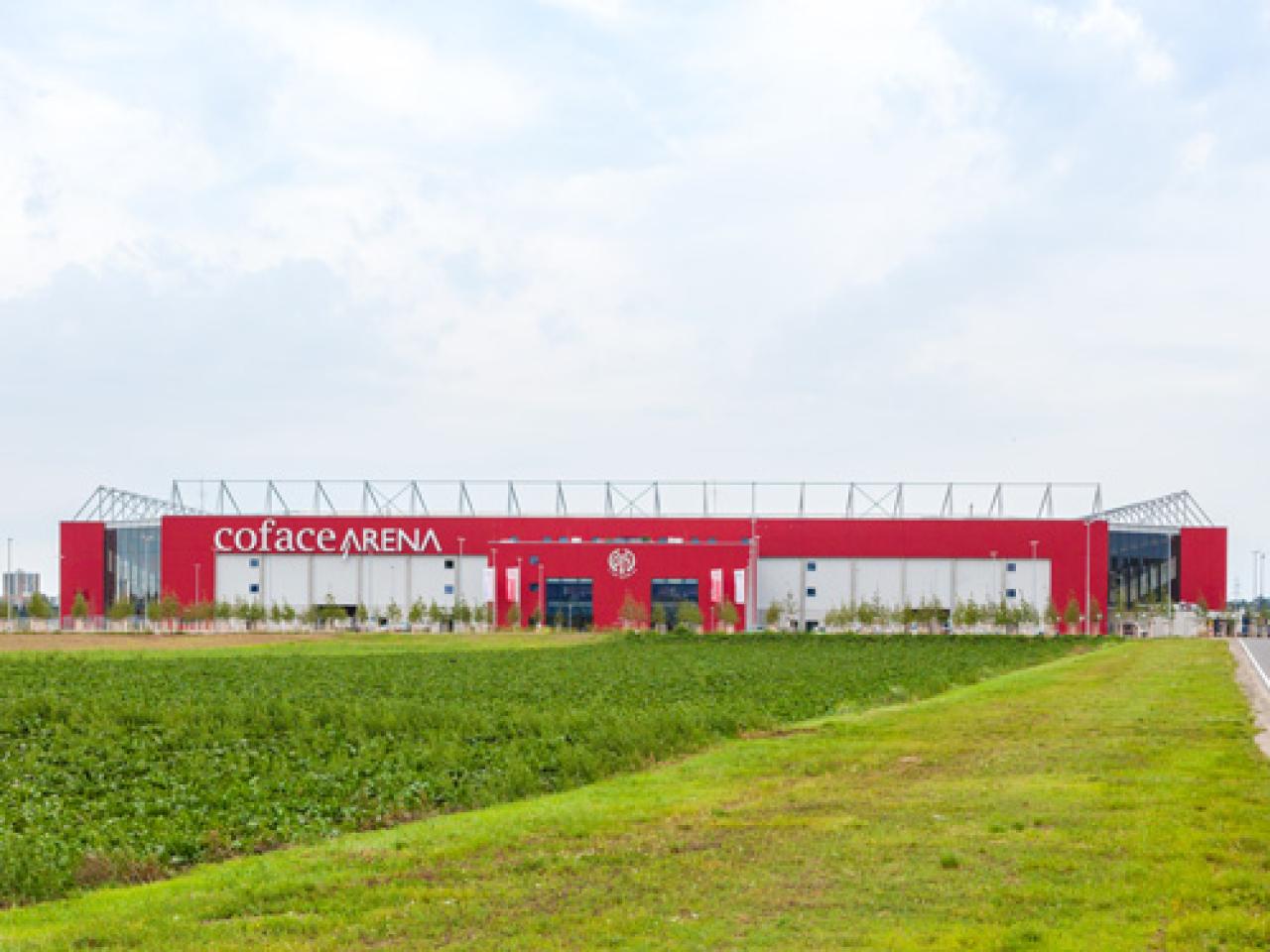 Opel Arena Mainz 05