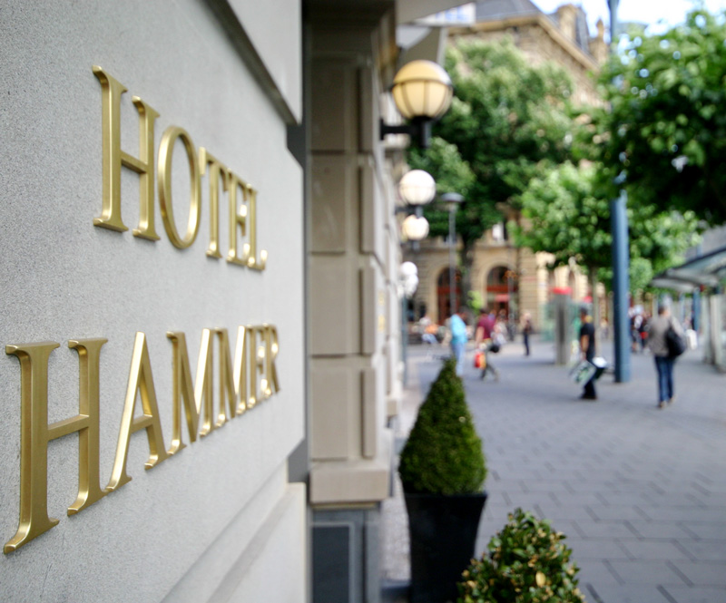 Hotel Schild